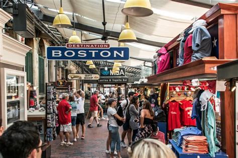 boston gift